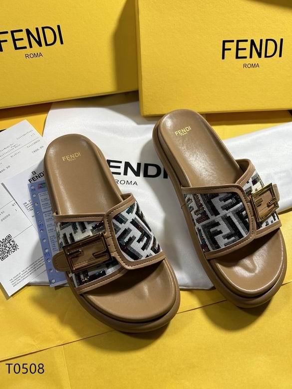 FENDI shoes 35-41-38